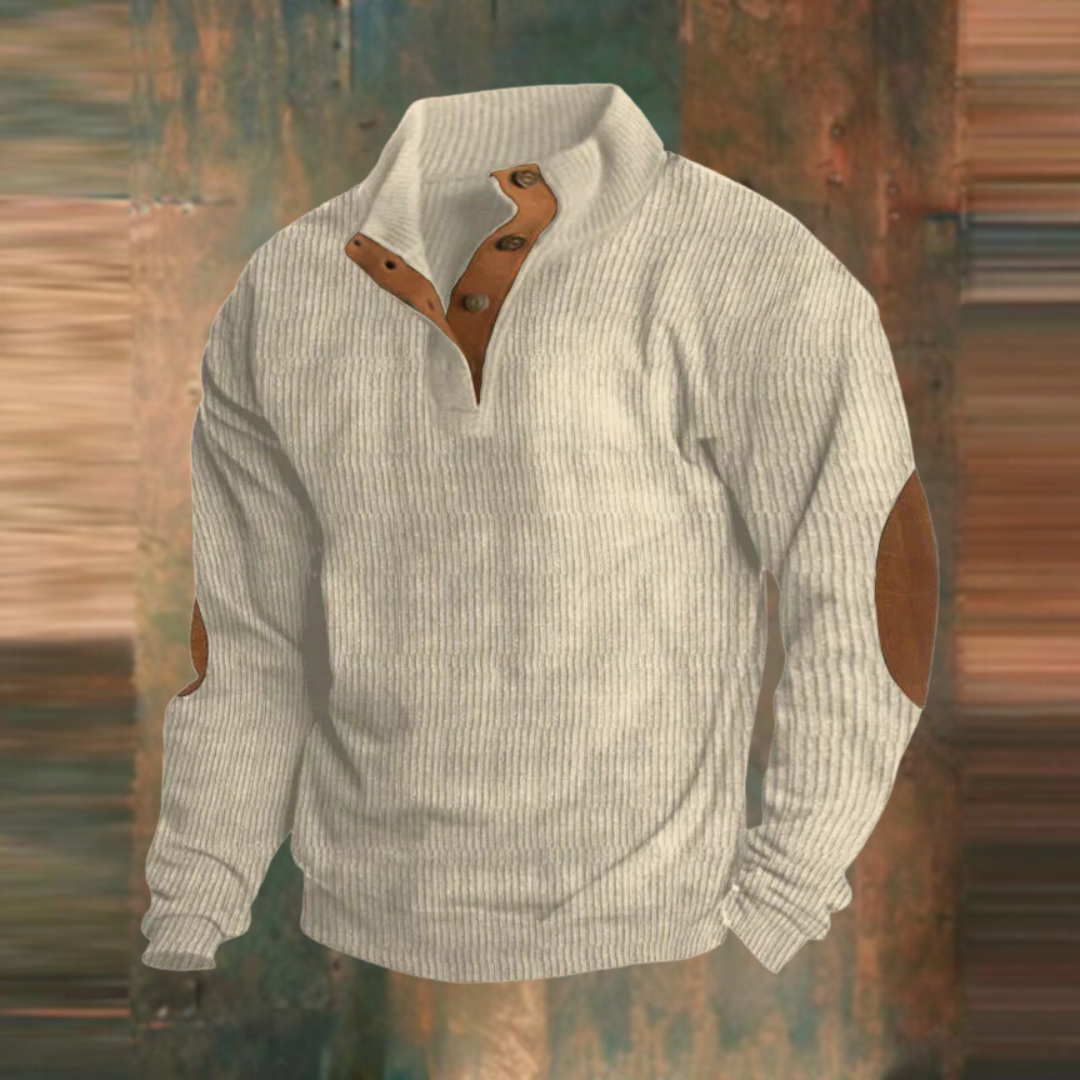 Tomé - Pohodlné Retro Svetre