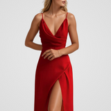 Alma - Šaty Esencia s Nádychom Elegancie