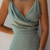Alma - Šaty Esencia s Nádychom Elegancie