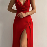 Alma - Šaty Esencia s Nádychom Elegancie