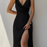 Alma - Šaty Esencia s Nádychom Elegancie