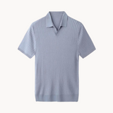 Lyocell Polo - Tvarově Definované