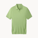 Lyocell Polo - Tvarově Definované