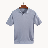 Lyocell Polo - Tvarově Definované