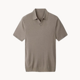 Lyocell Polo - Tvarově Definované