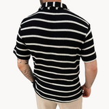 Gola Johnny Dýchateľné Polo Tričko