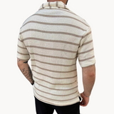 Gola Johnny Dýchateľné Polo Tričko