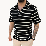 Gola Johnny Dýchateľné Polo Tričko