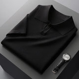 Polo tričko - Elegantní směs Johnny