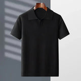 Polo tričko - Elegantní směs Johnny