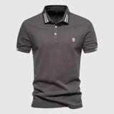 Polo tričko - Klasický slim fit