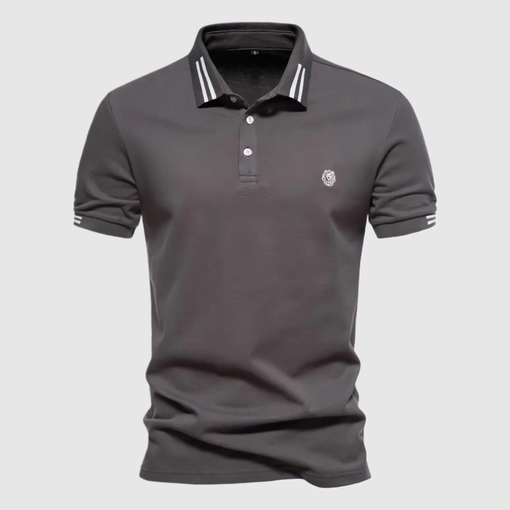 Polo tričko - Klasický slim fit