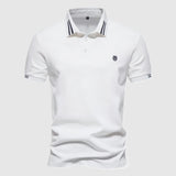 Polo tričko - Klasický slim fit