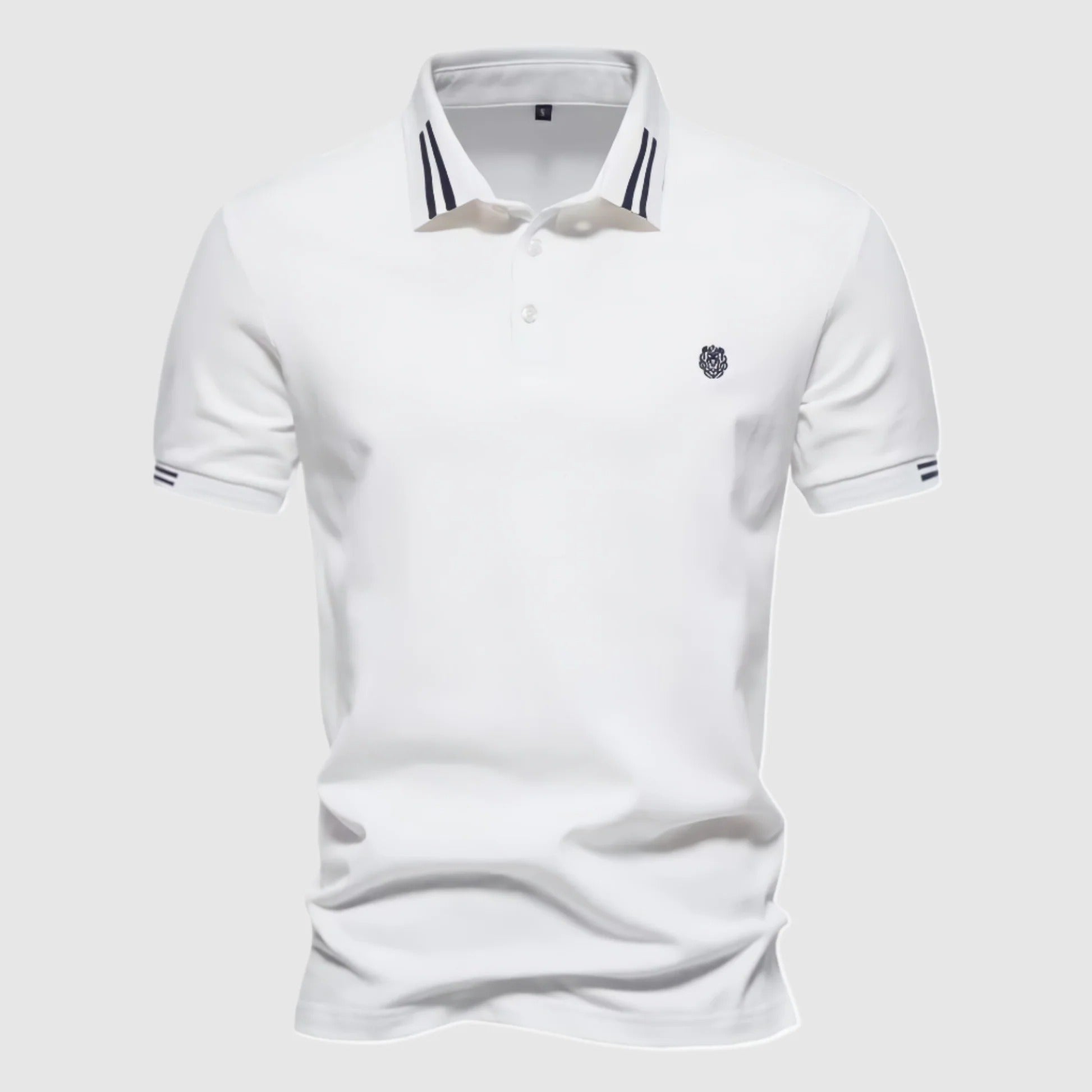 Polo tričko - Klasický slim fit