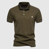 Polo tričko - Klasický slim fit