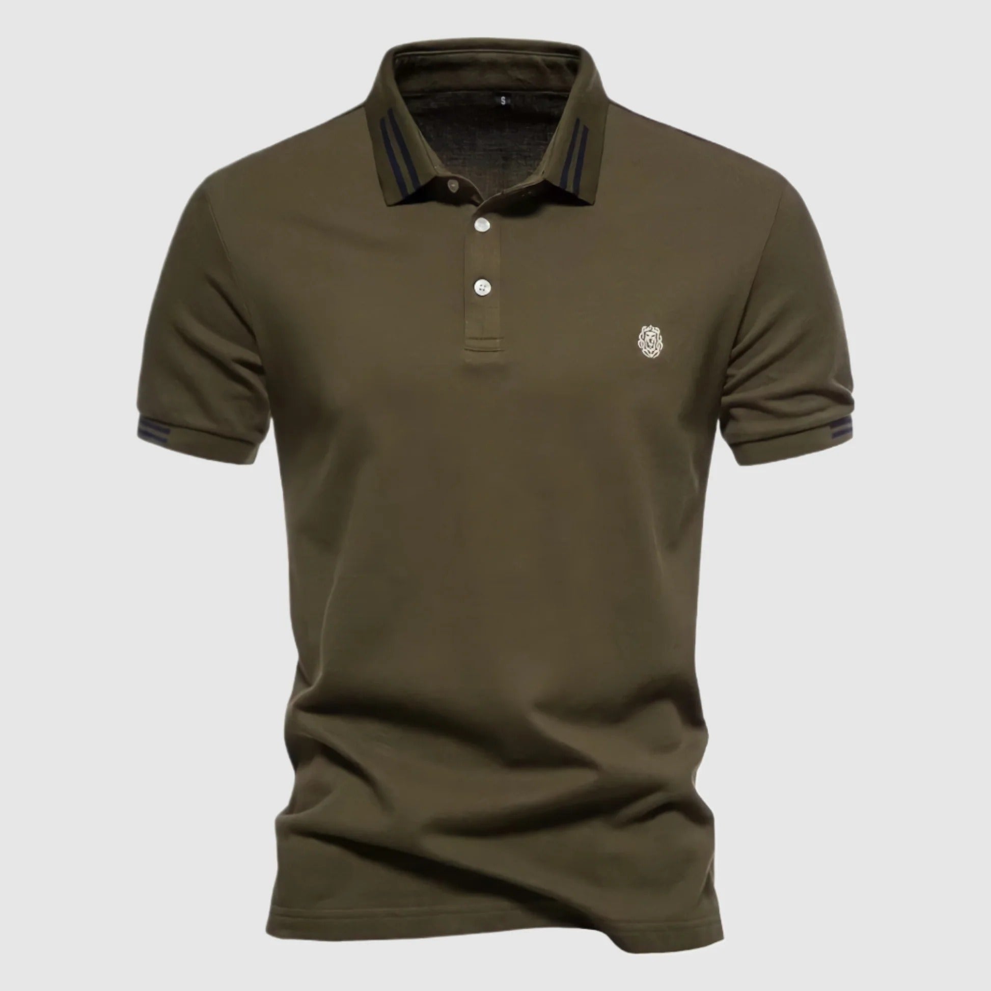 Polo tričko - Klasický slim fit