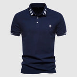 Polo tričko - Klasický slim fit