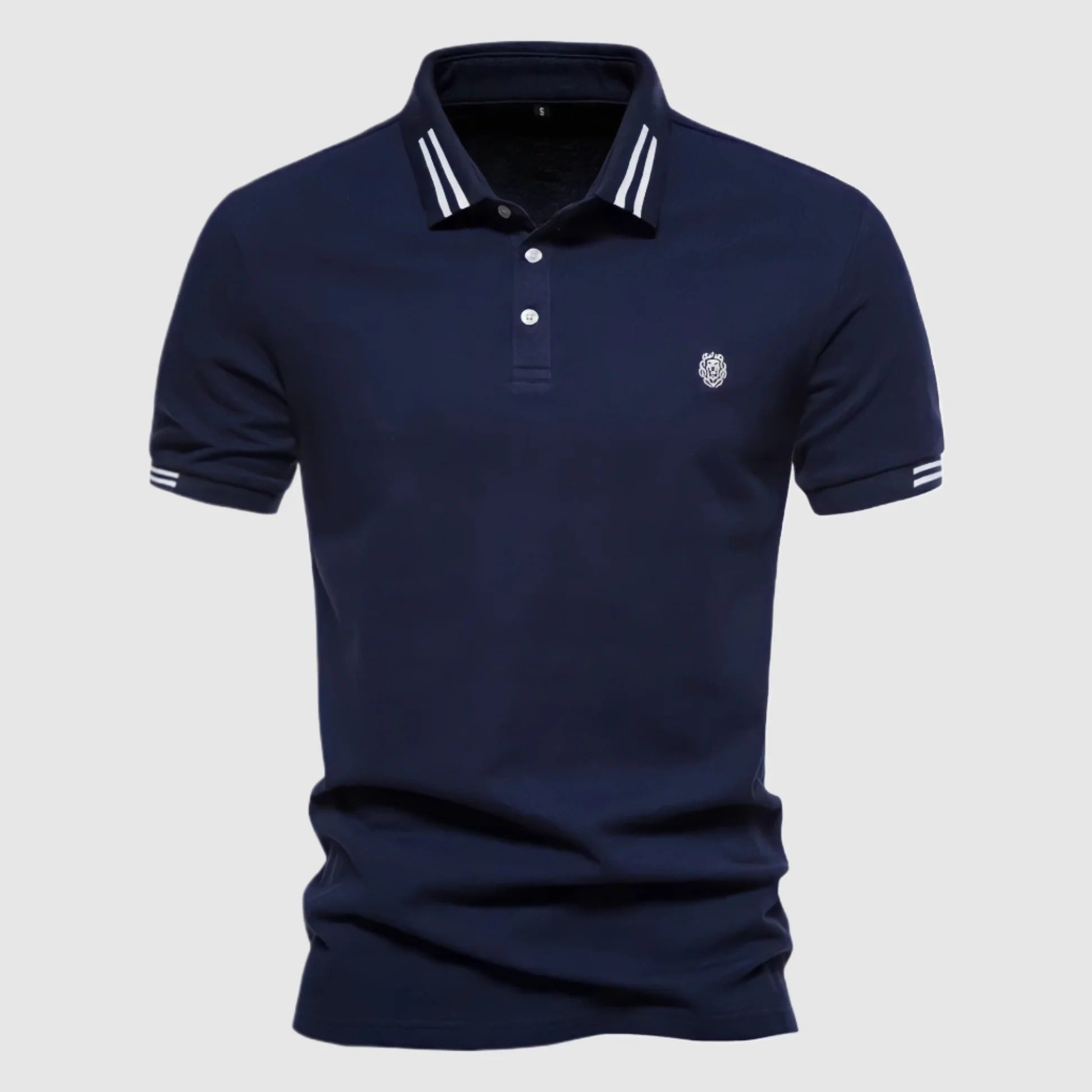 Polo tričko - Klasický slim fit