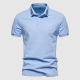 Polo tričko - Klasický slim fit