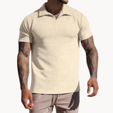 Polo - Gola Johnny Colored Fibers