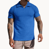 Polo - Gola Johnny Colored Fibers