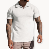 Polo - Gola Johnny Colored Fibers