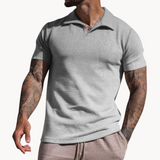 Polo - Gola Johnny Colored Fibers