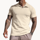 Polo - Gola Johnny Colored Fibers