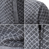 Guilherme - Elegant Cardigan