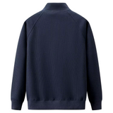 António - Pullover din Amestec de Poliester