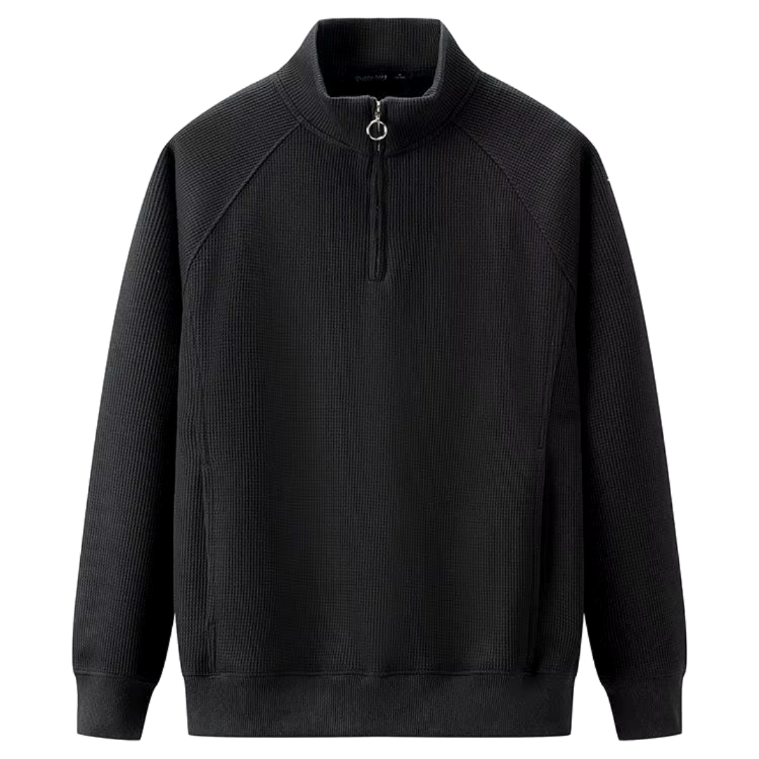 António - Pullover din Amestec de Poliester