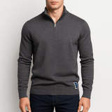 Gola Zipper Sweater - Slim Fit