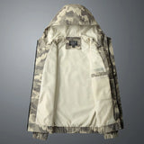 Duarte - Elegant Coat