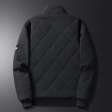 Tomás - Pánsky zimný coat