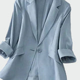 Moderný Blazer