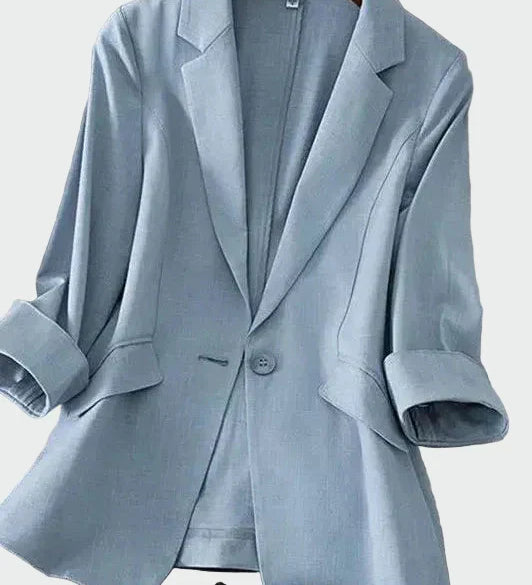 Moderný Blazer