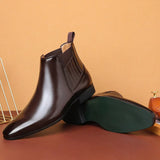 João - Stylish Elegant Boots