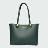 Elegantná a nadčasová taška typu tote