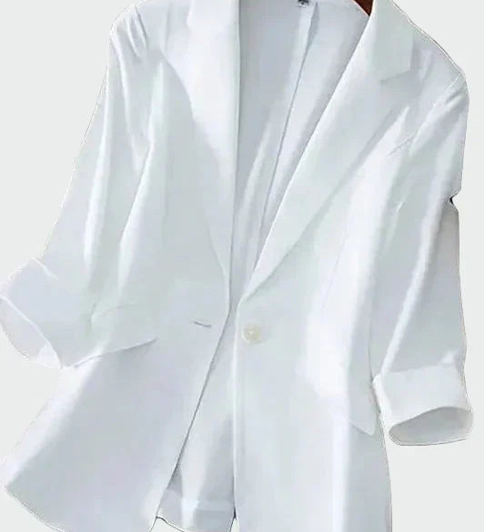 Moderný Blazer