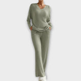Catarina - Set of 2 Comfortable Pieces
