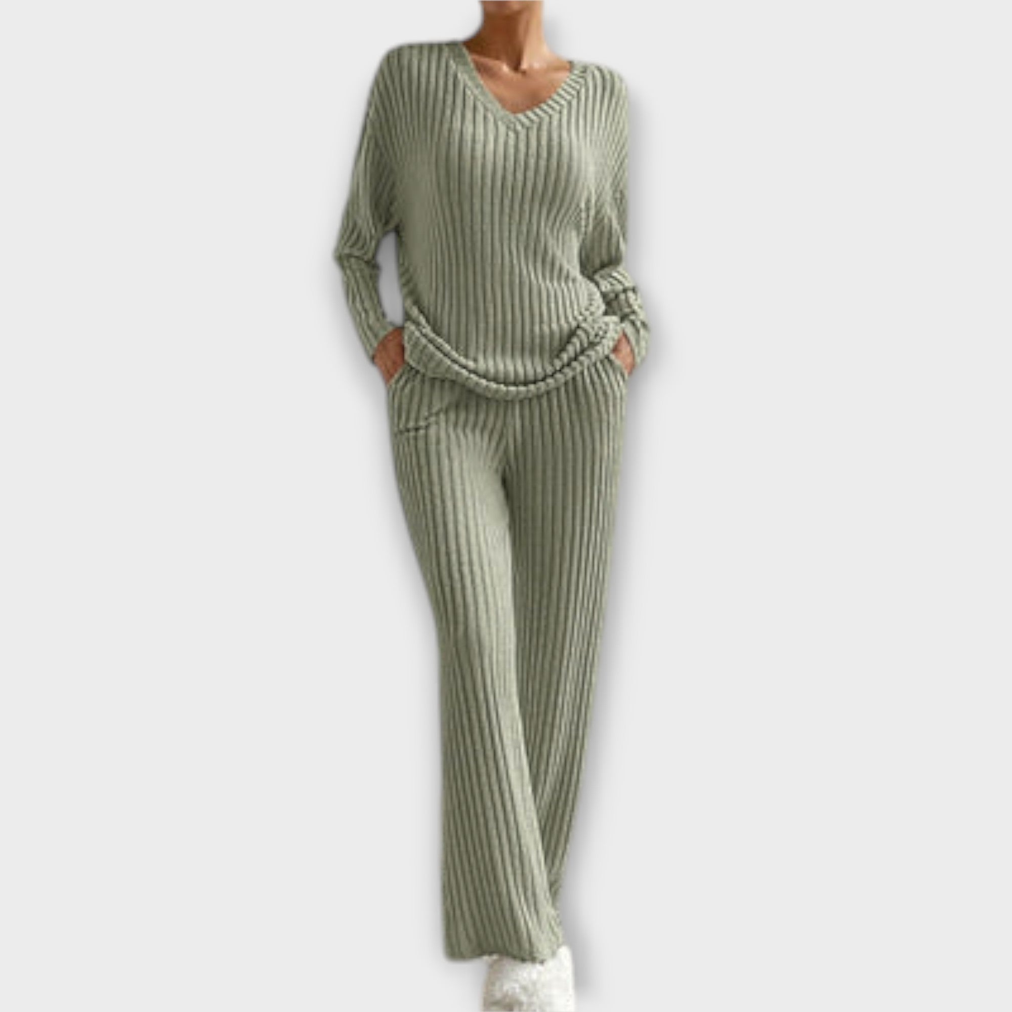 Catarina - Set of 2 Comfortable Pieces