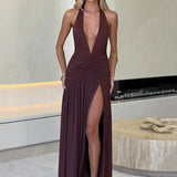 Susi - Maxi Šaty Snov" can be rephrased as "Susi - Dreamy Maxi Dress.