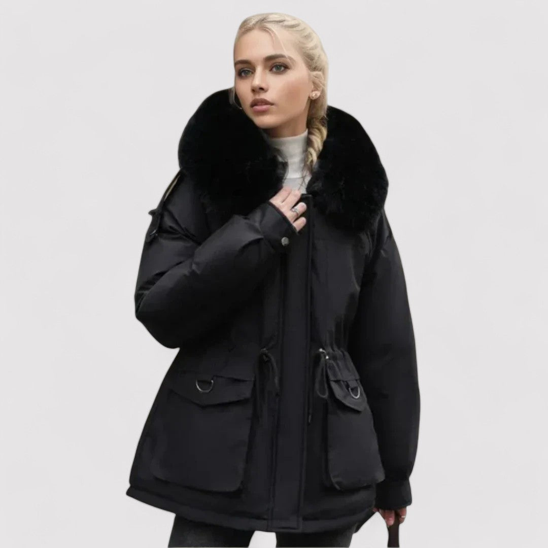 Sofia - Winter Coat