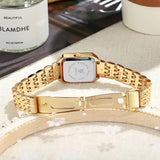 Square Glam