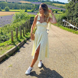 Sonia Elegant - Šaty s Kvetinovým Motívom