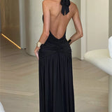 Susi - Maxi Šaty Snov" can be rephrased as "Susi - Dreamy Maxi Dress.