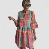 Romina – Retro Dress