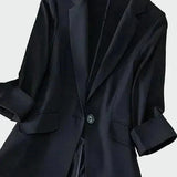 Moderný Blazer