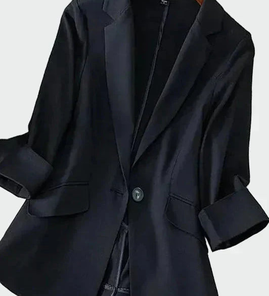 Moderný Blazer