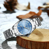 Elegant Steel
